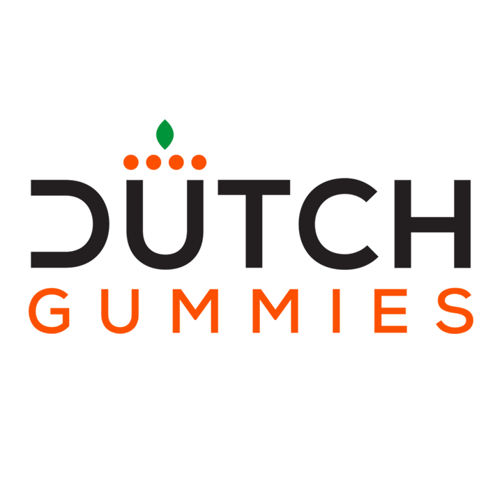 Dutch Gummies, dietary supplements manufacturer logo